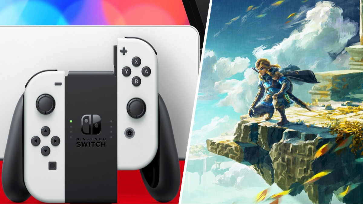 Nintendo Switch 2 release window leak suggests you should start saving now