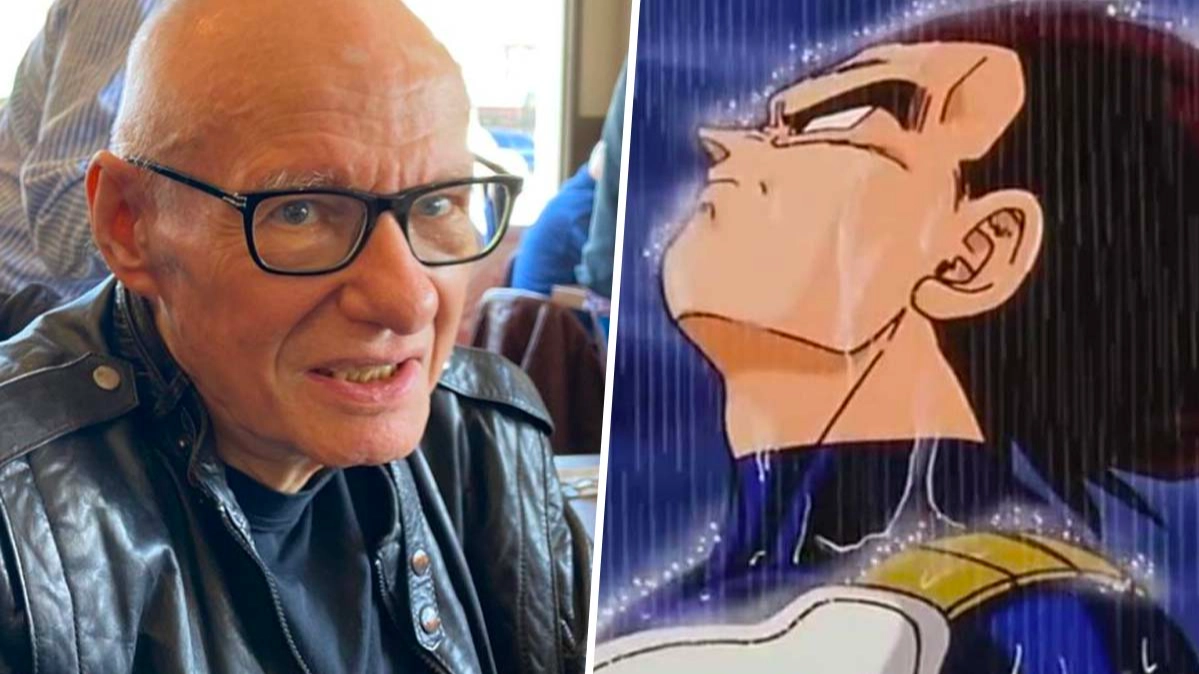 Dragon Ball Z narrator Doc Harris dies age 76