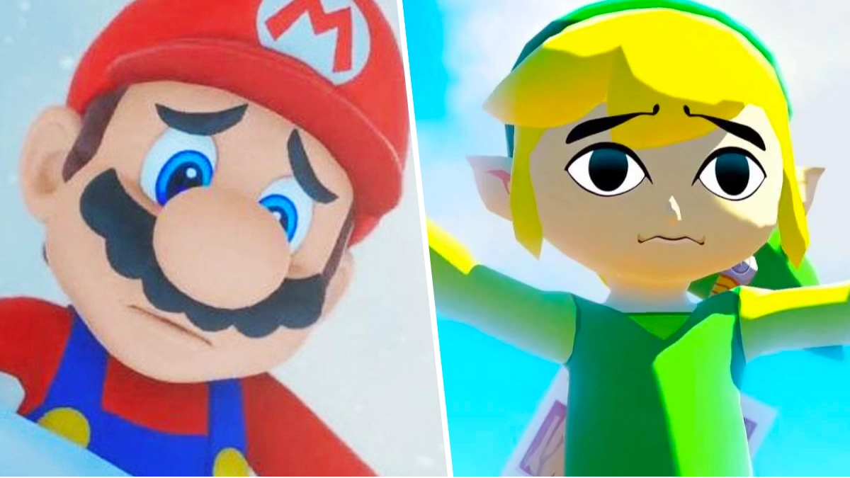 Nintendo is finally killing the Wii U and 3DS, in the year of our Lord 2024