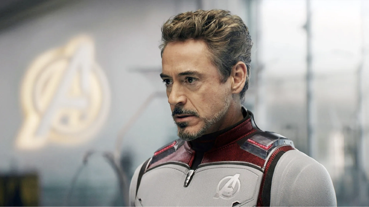MCU fans loving our new Tony Stark, and we can see why