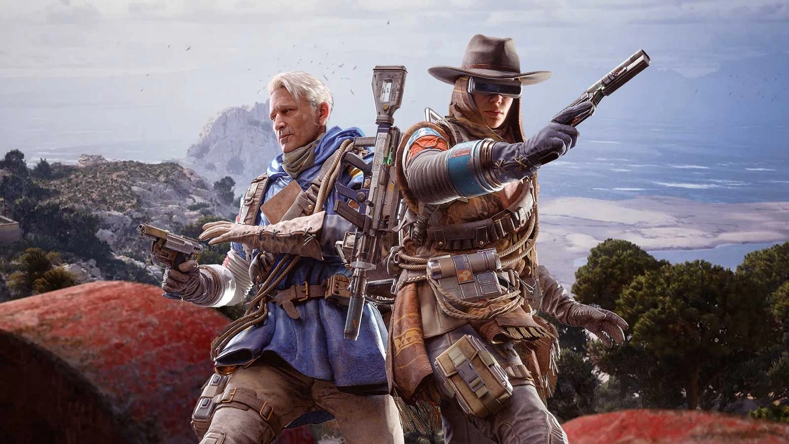 ARC Raiders Free ‘Remaster’ Lands Alongside Huge Riven Tides Update