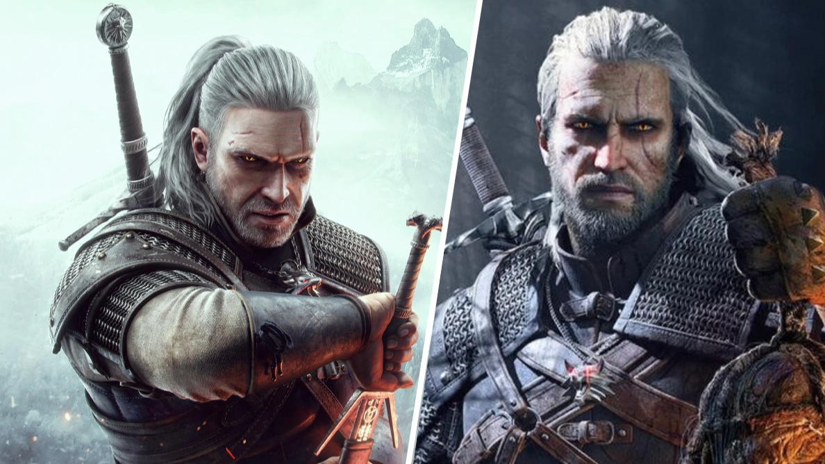 The Witcher 4 can wait, it sounds like CDPR has something else planned for us