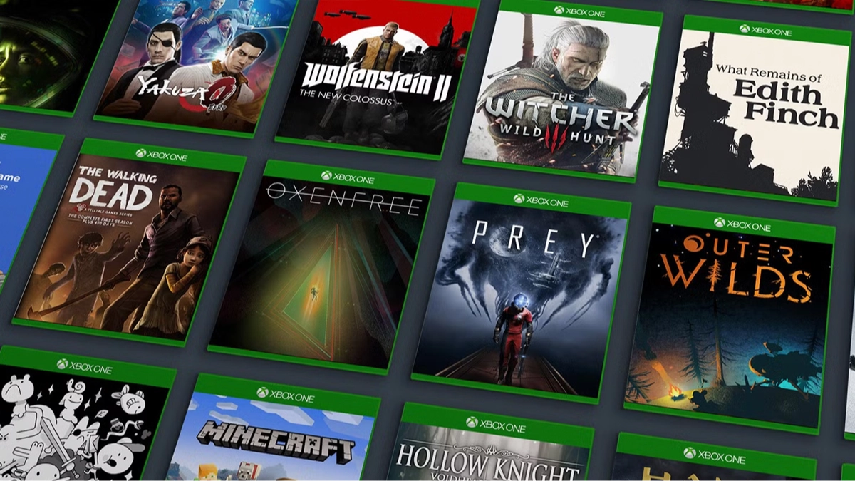 Xbox drops 3 free games you can download and play this week