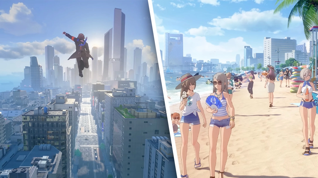 GTA 6 meets Spider-Man in wild new free RPG
