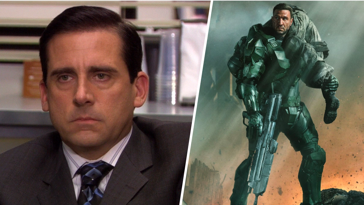 Halo Season 2 trailer disappoints fans, says Master Chief should always wear a helmet