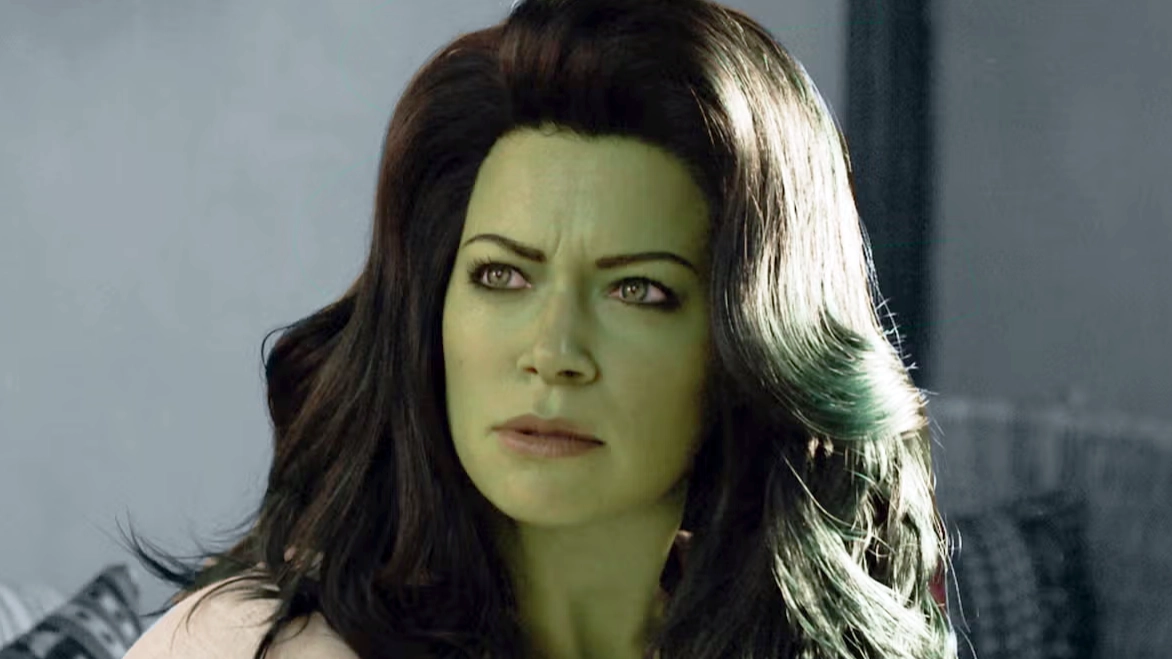 Star Wars fans in love as She Hulk star takes on Princess Leia role