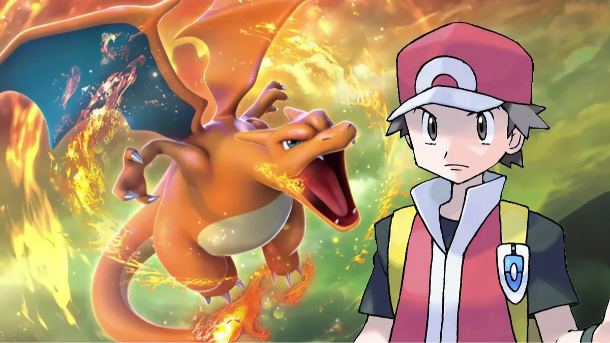 Pokémon Taking Us Back To Kanto in Nostalgic New Release