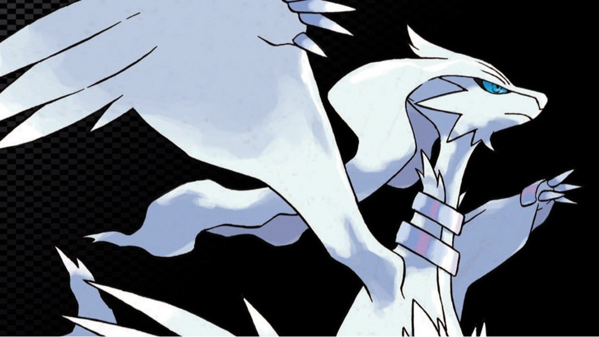 Pokémon Black and White finally returning in new 2025 release