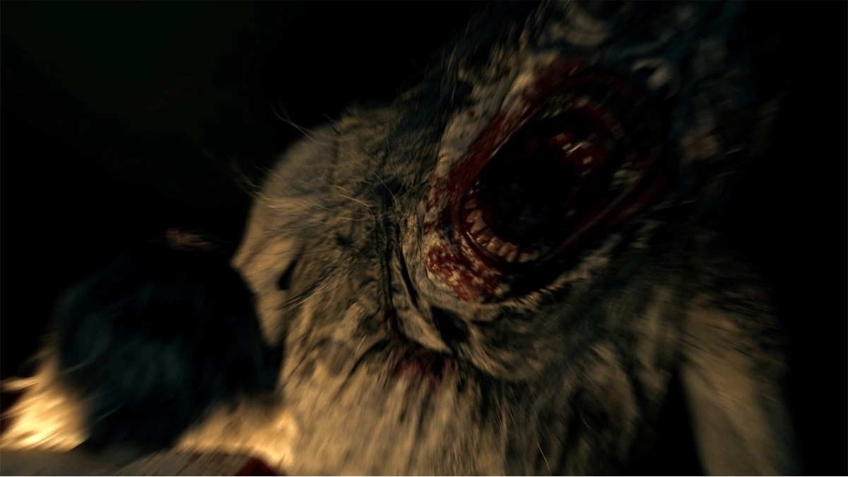 Resident Evil 9 demo coming sooner than we expected