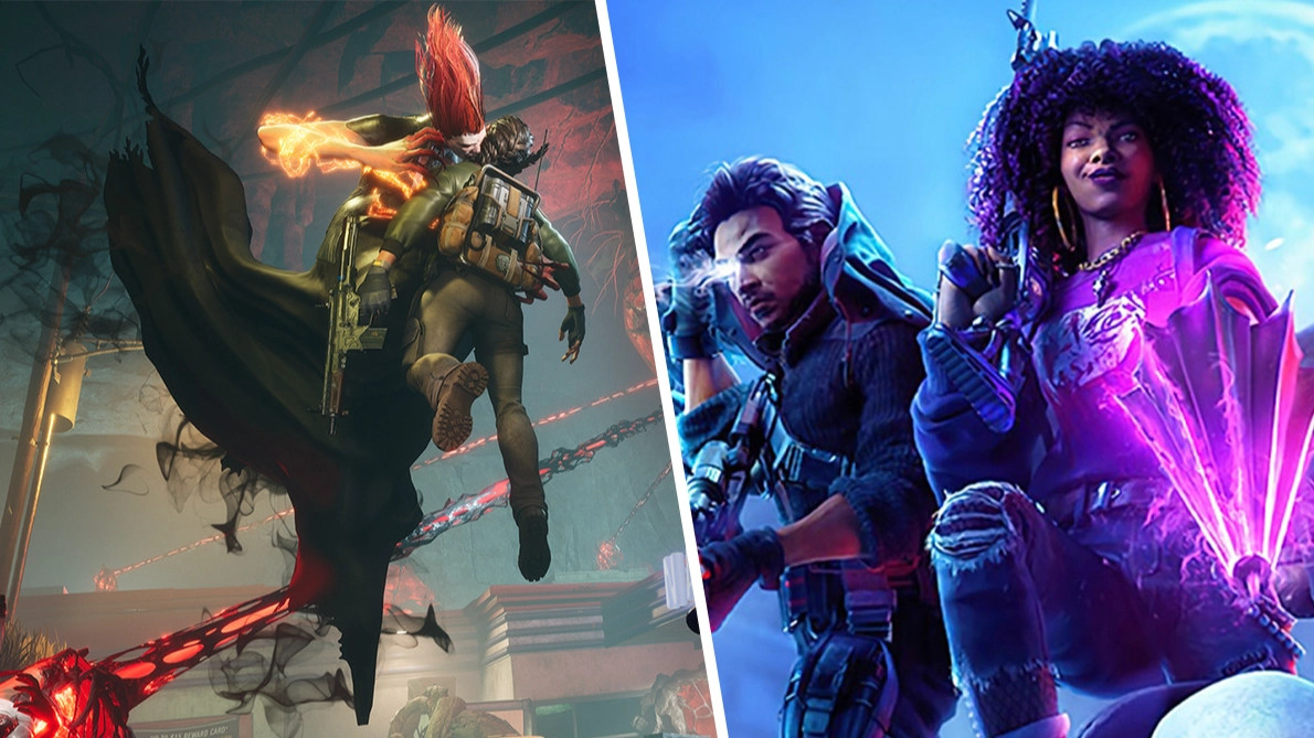 Redfall's appalling player numbers have fans declaring the game dead days after launch