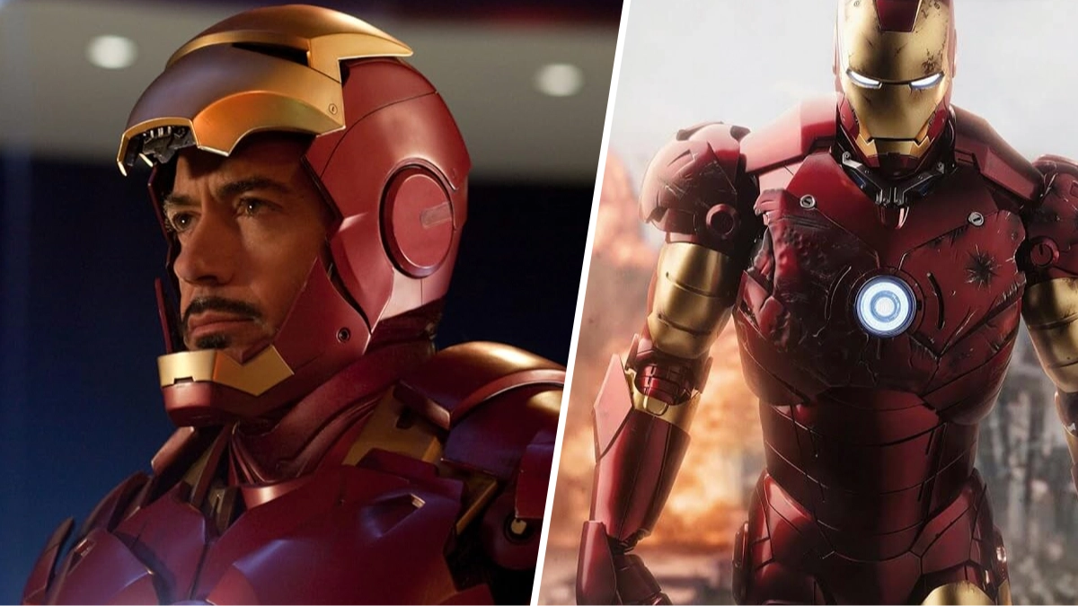 Marvel bringing Iron Man back for all-new series
