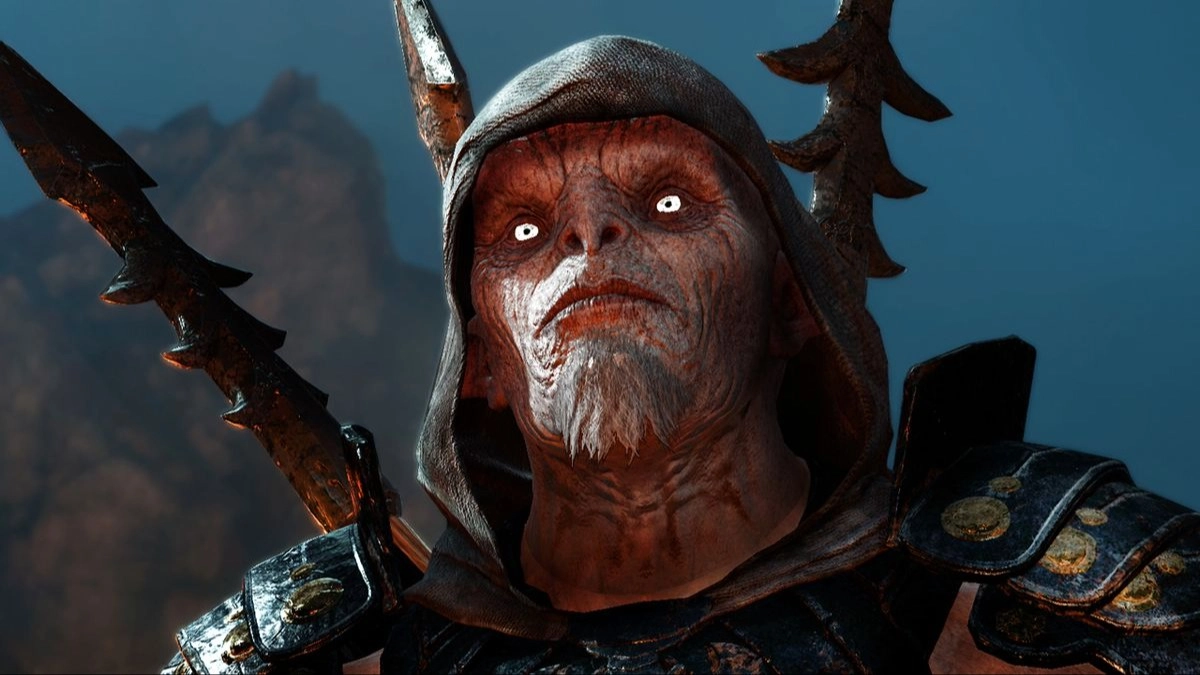 Lord of the Rings Open-World Game Could Succeed Where Hogwarts Legacy Failed