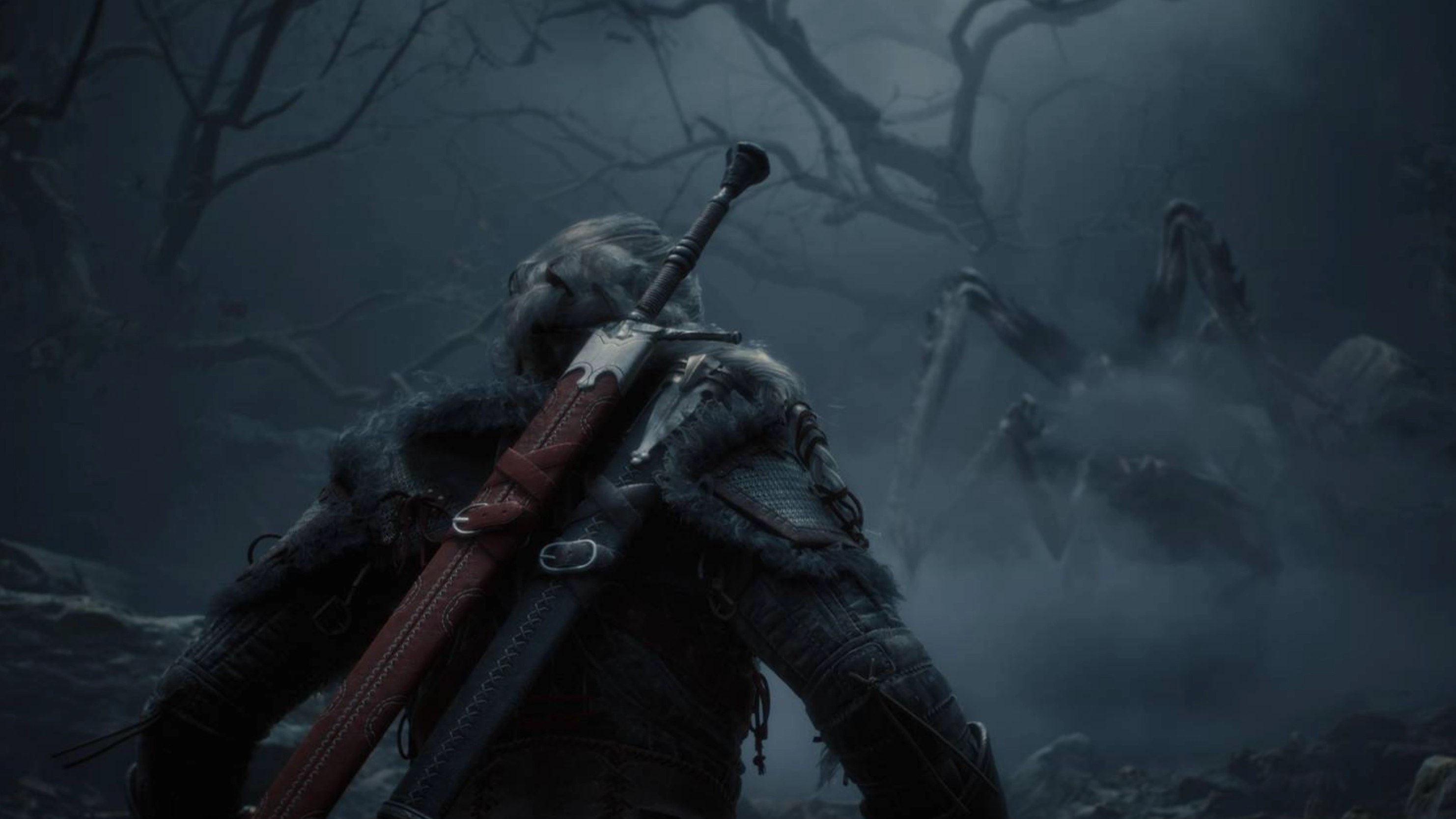 The Witcher 4 release date update backed by fans: 'take your time lads'