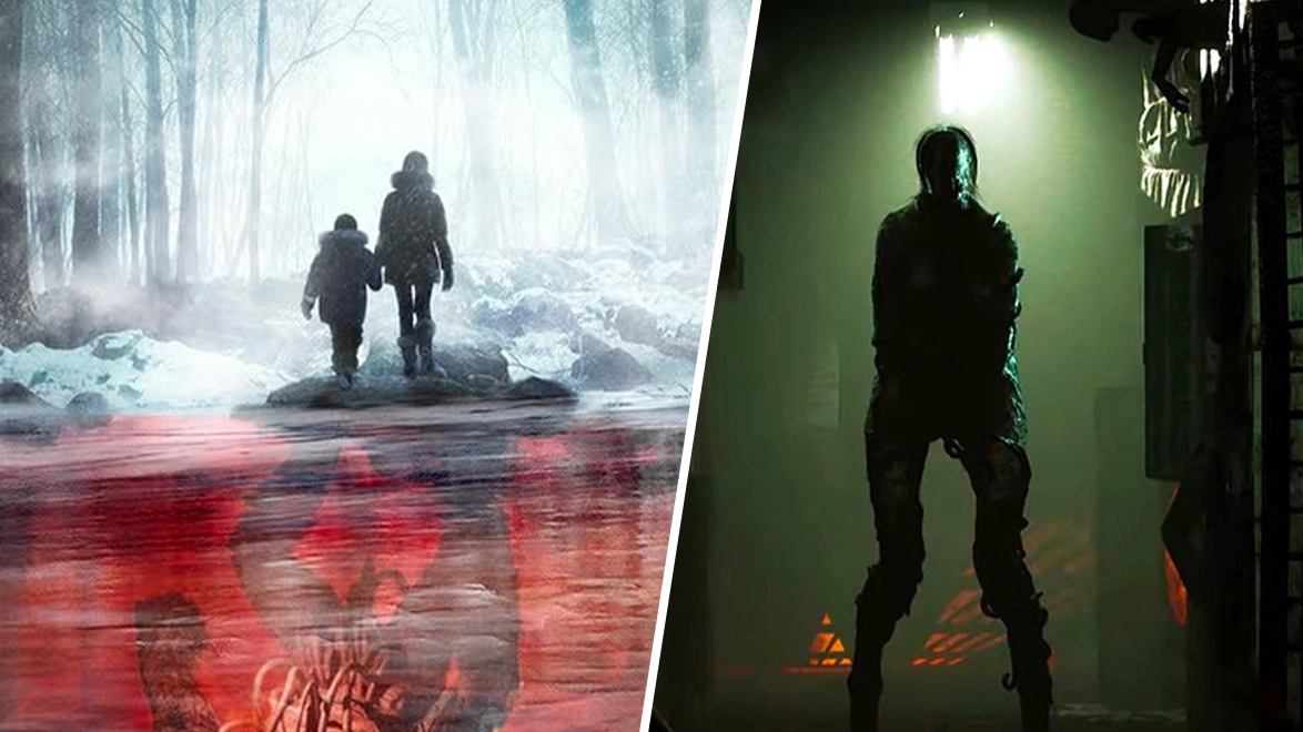 New Silent Hill series officially unveiled in terrifying new trailer