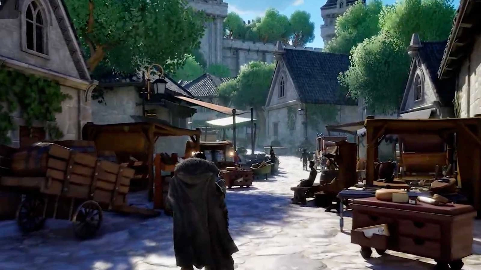 The Witcher 4 Gorgeous Free Rival Lands on PC, PS5 and Xbox, Packed With Content