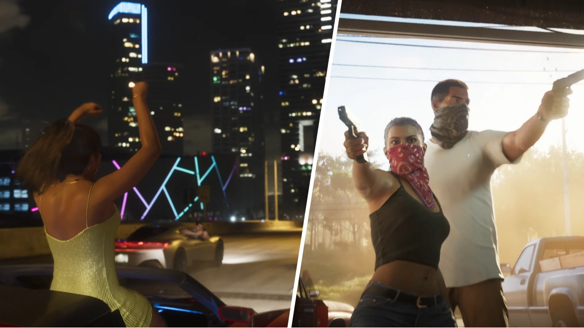 GTA 6 PC release date is giving fans The Fear