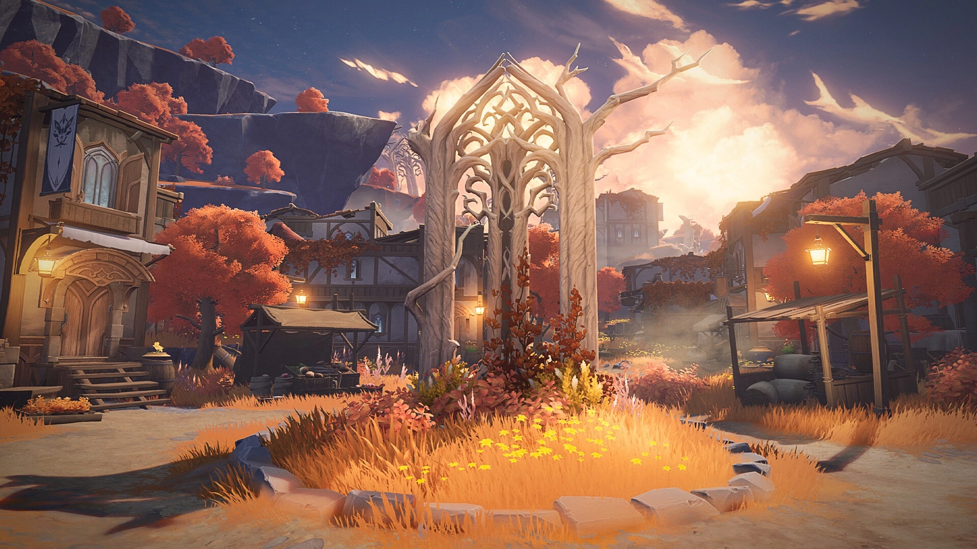 Steam Gains New 50-Hour RPG, Yours to Play For Free
