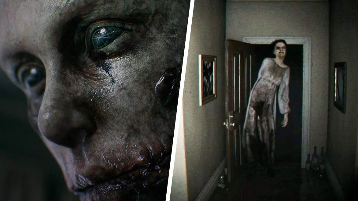 UNFOLLOW is a terrifying new photorealistic horror with serious P.T vibes
