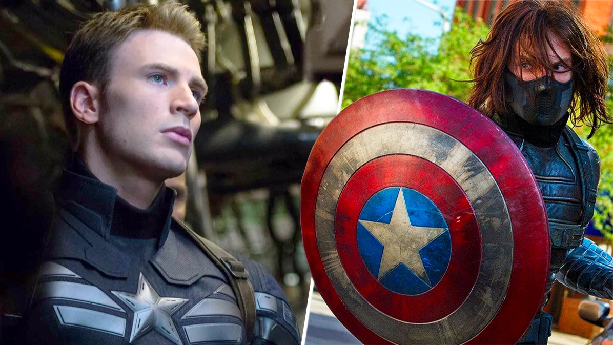 Marvel has unveiled our new Winter Soldier, and fans are losing it
