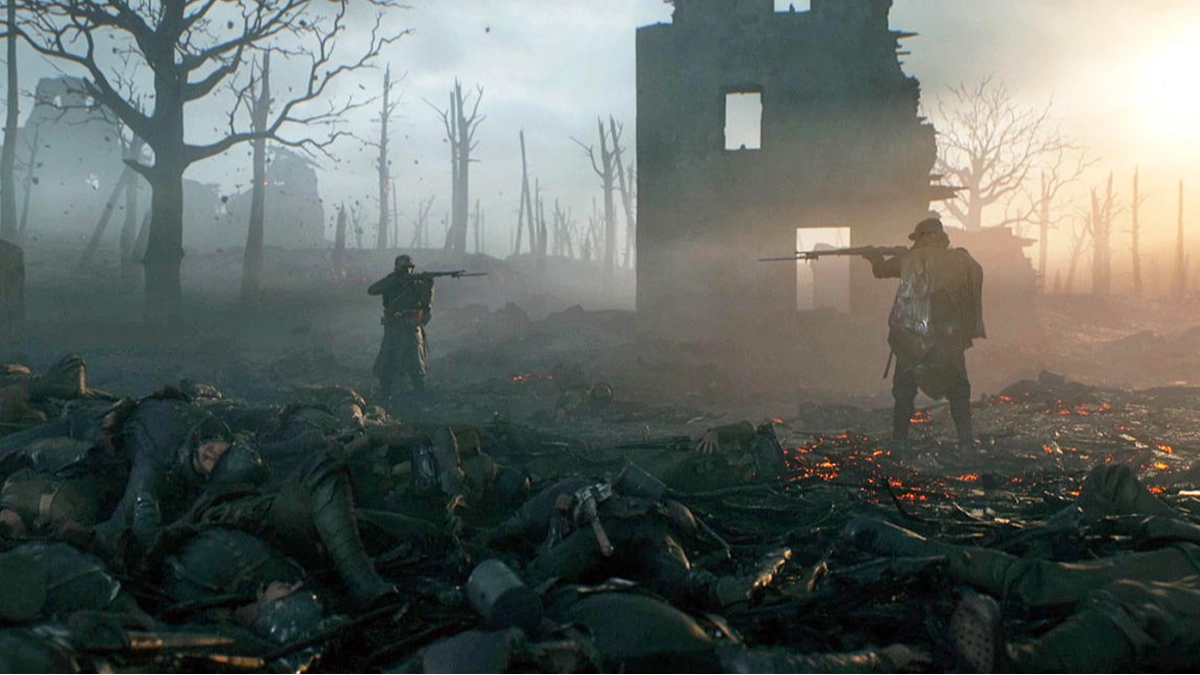 Battlefield 6 free access 'confirmed', mark your calendars