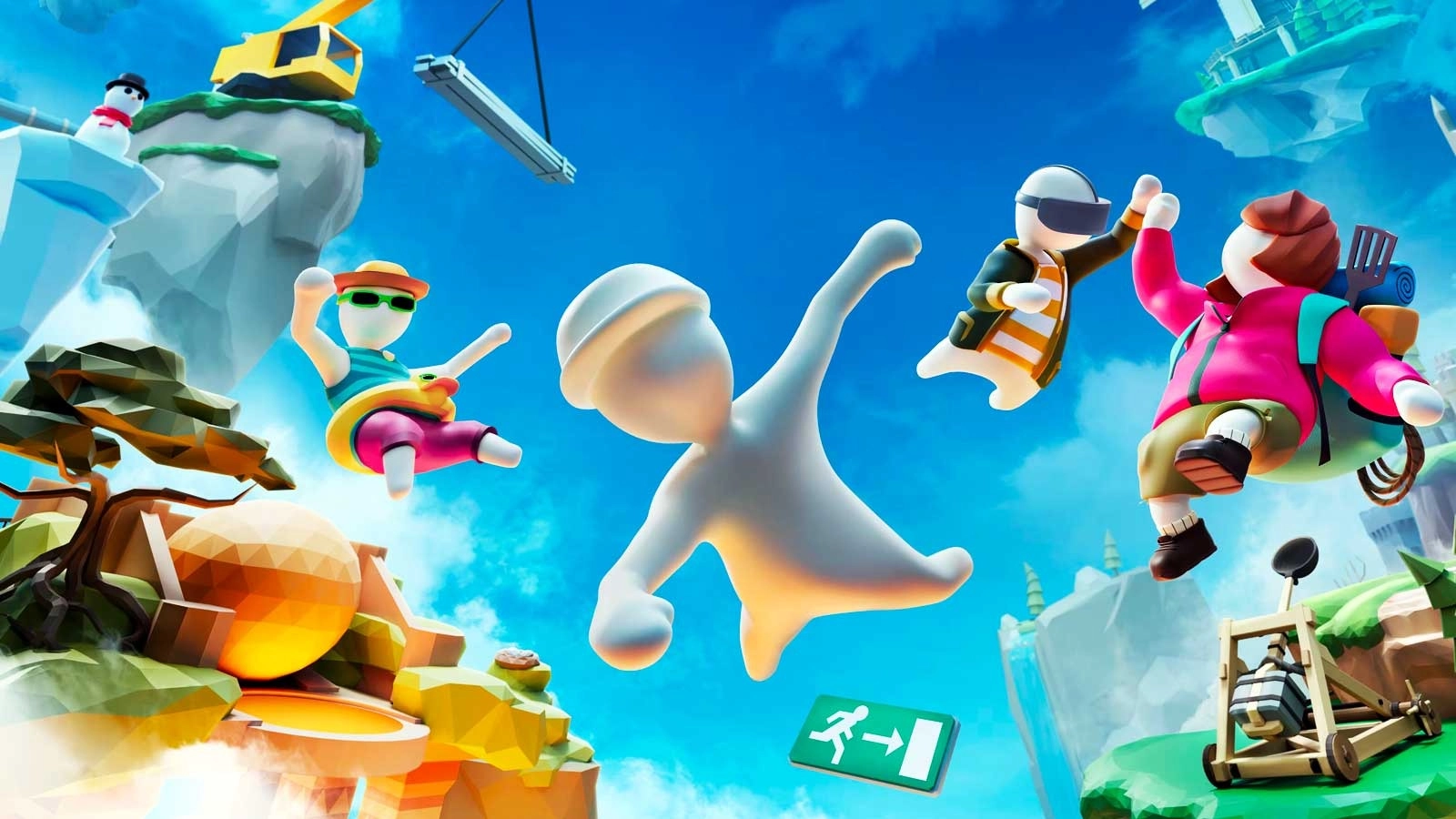 Nintendo Switch Drops Surprise New Game Freebie For 95% Rated Banger