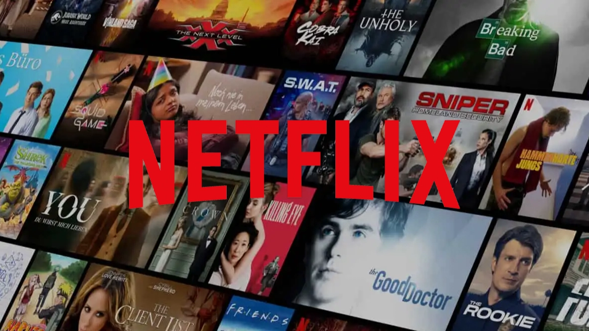 Netflix is jacking up its prices once again, brace yourselves