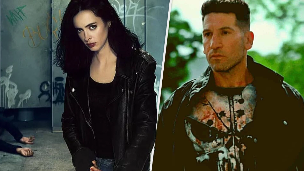 Marvel Fans Hit Out At New MCU/Netflix Recasting Rumours