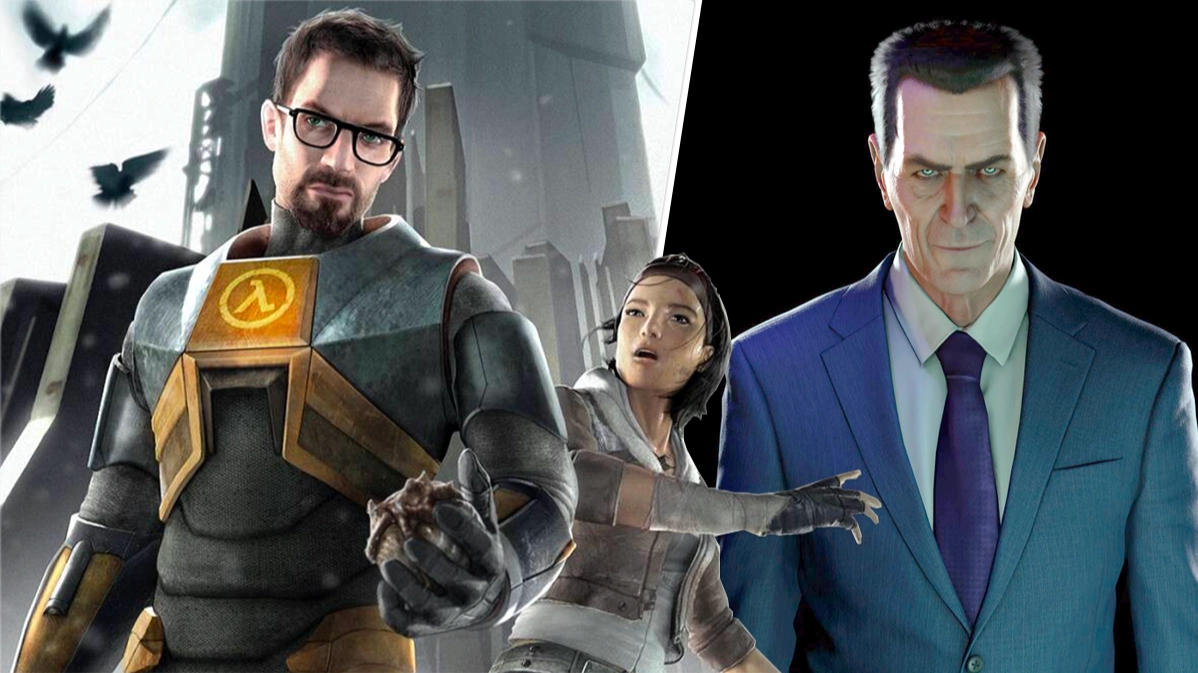 New Half-Life announcement leaked via Gamescom app