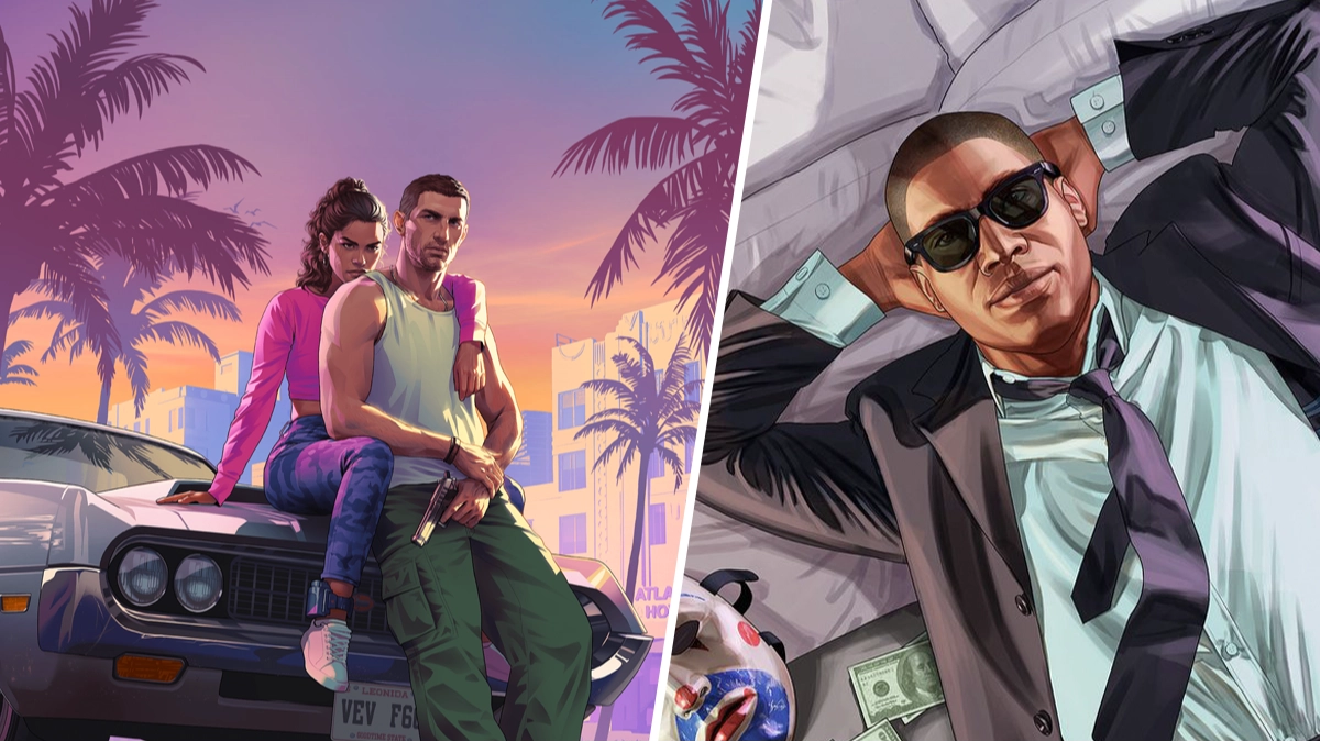GTA 6 Online gameplay leaks confirm we'll be playing for years