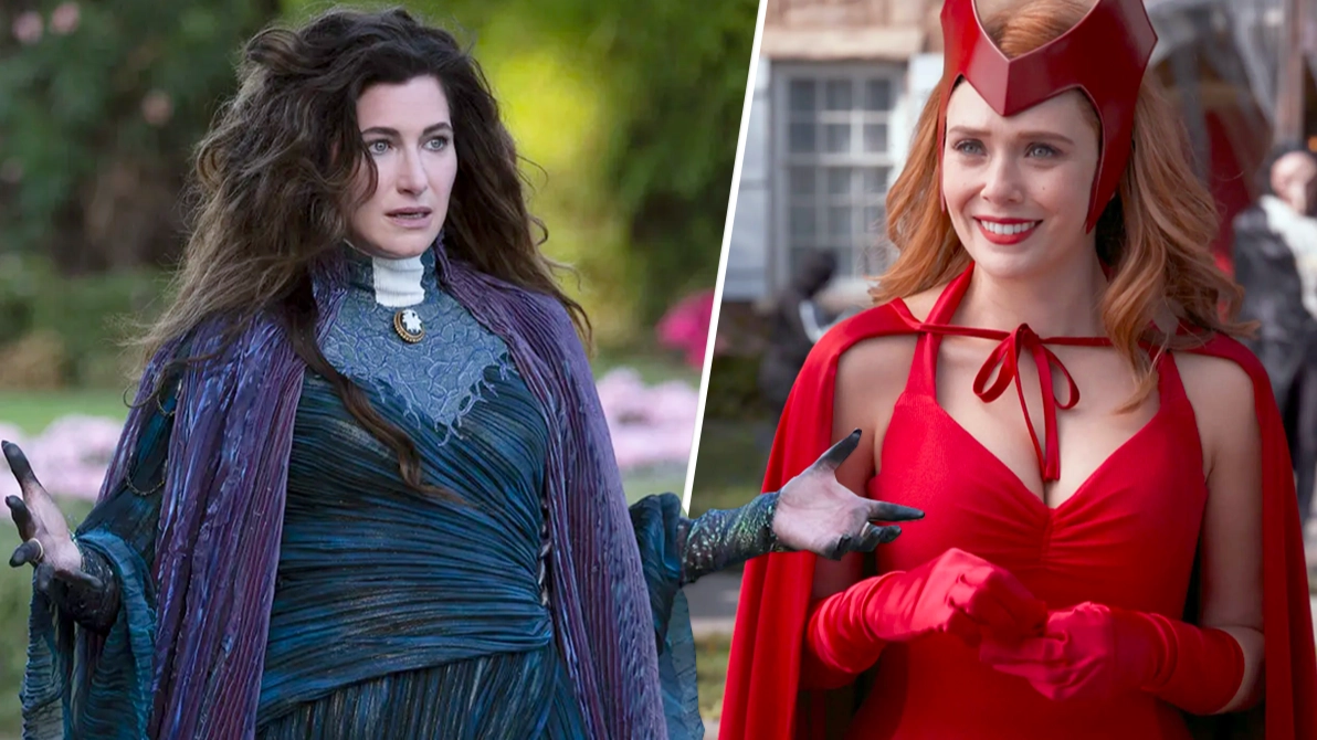 Marvel just recast a major MCU character, but there's a good reason why