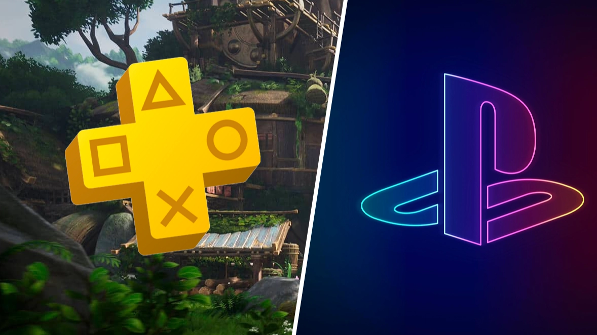 PlayStation Plus free game is maybe the PS5's most gorgeous release to date