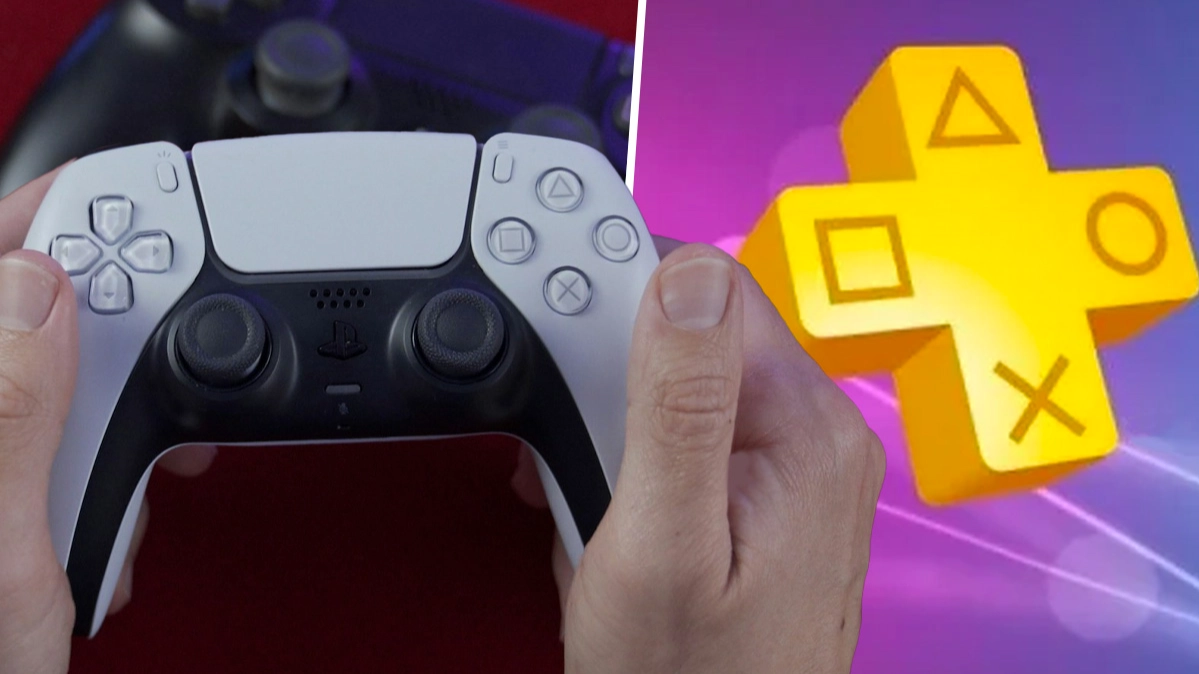 PlayStation Plus free games for November 2024 officially announced