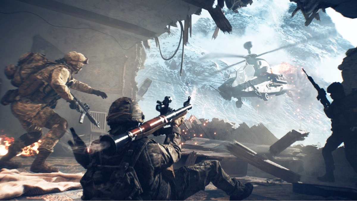 Battlefield 6 PS5 Exclusive Free Download Available Right Now