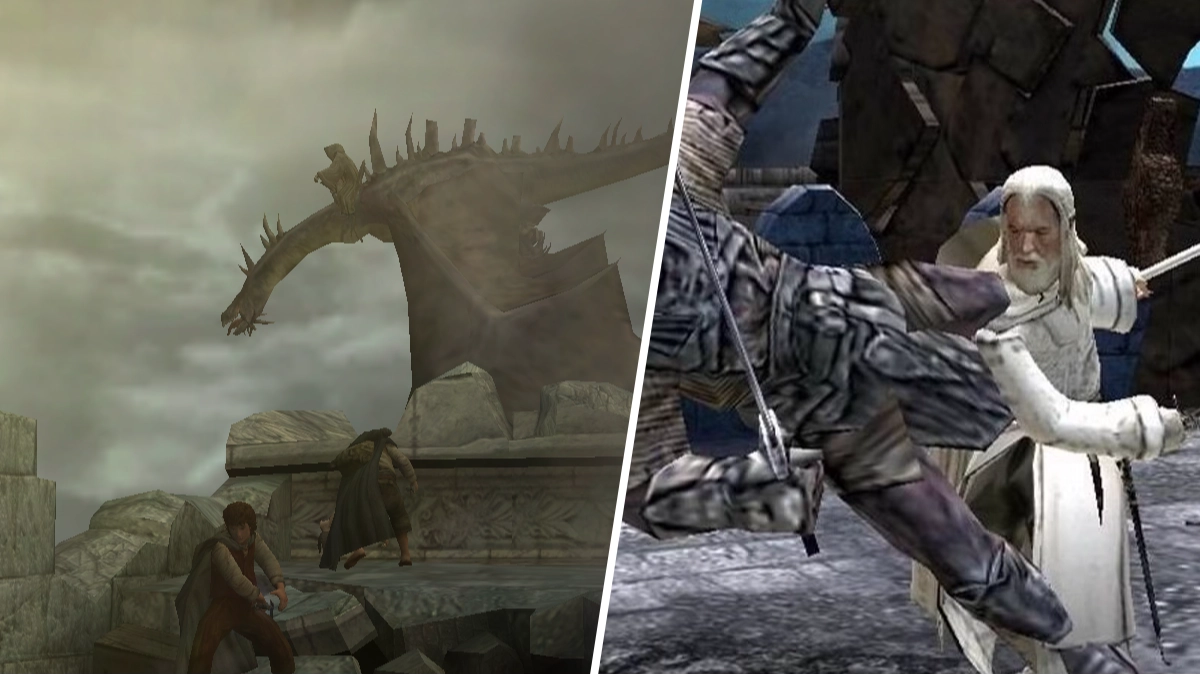 Lord Of The Rings: ROTK remaster unites fans