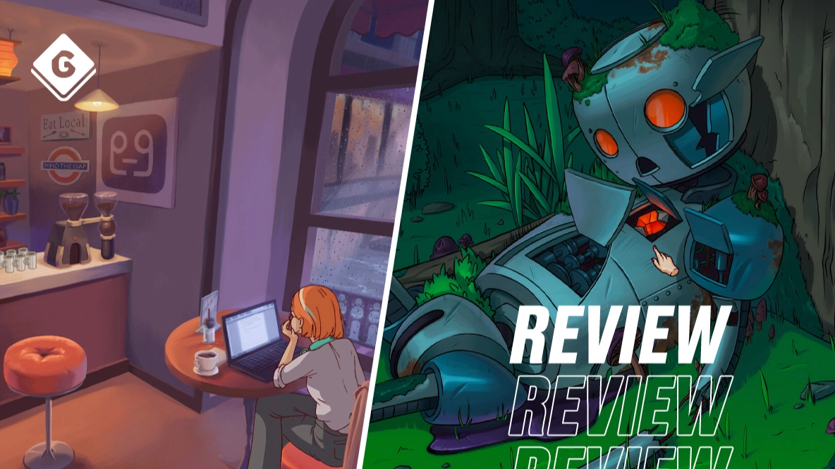 Leila review: A beautifully considered puzzler