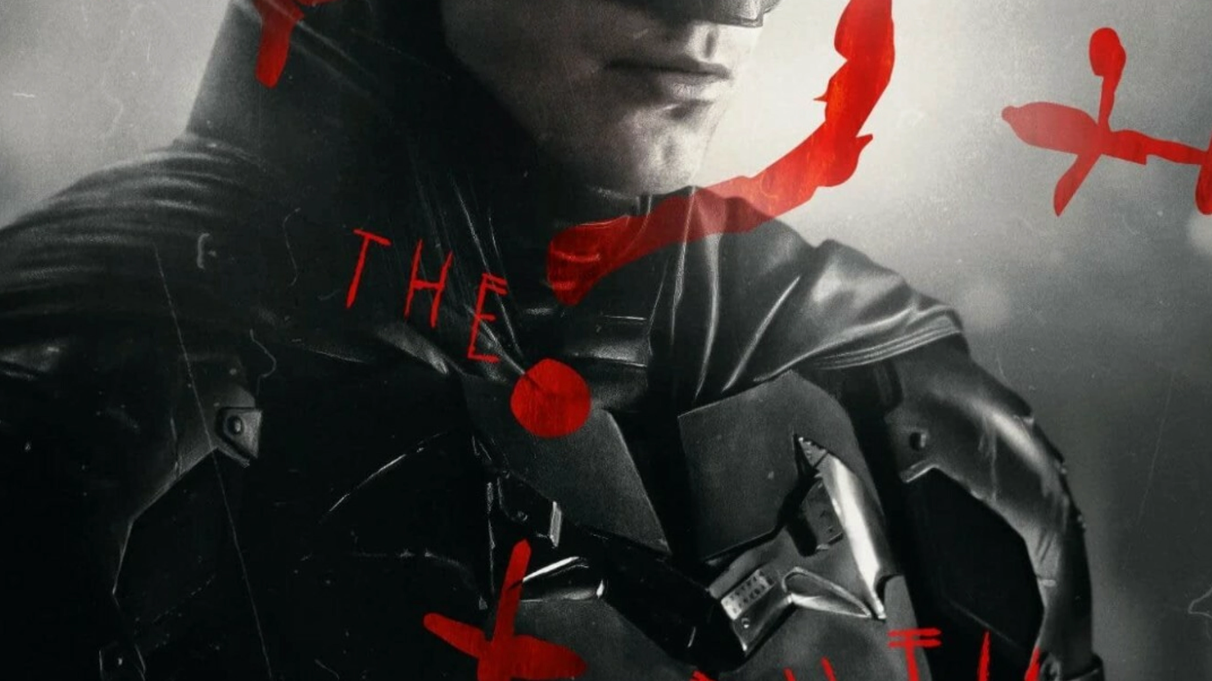 Batman Fans Losing Their Minds Over Surprise Casting Announcement