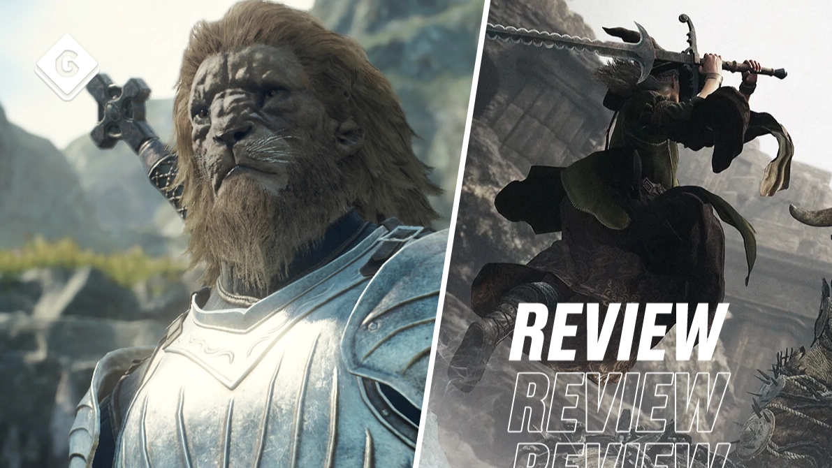 Dragon's Dogma 2 review: Maddeningly chaotic fantasy bliss 