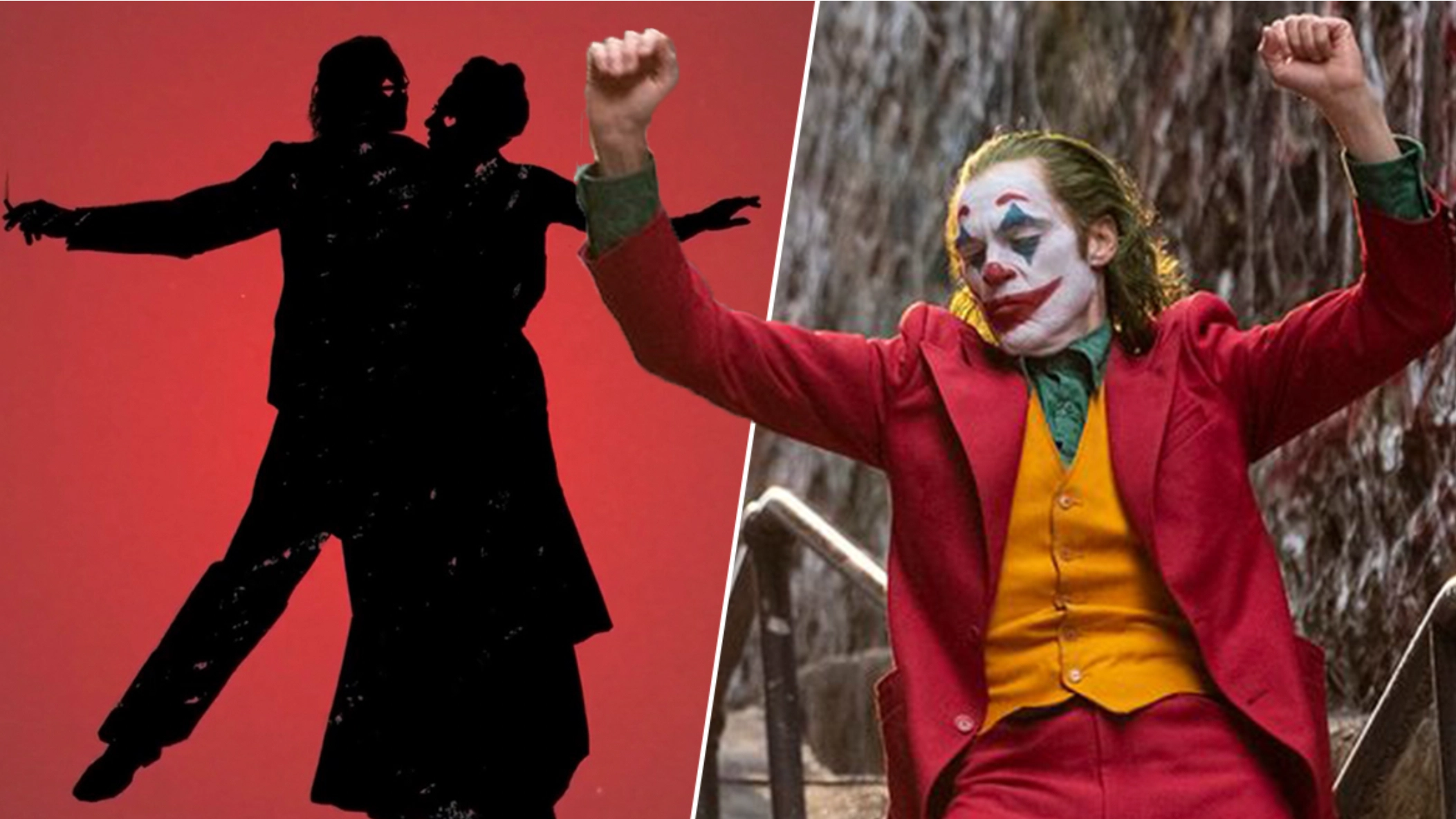 'Joker' Star Thinks Sequel Being A Musical "Makes Wonderful Sense”