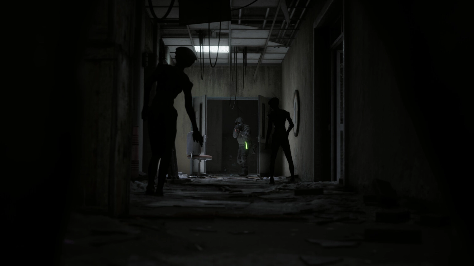 The Last Of Us and Fallout collide in grim new shooter