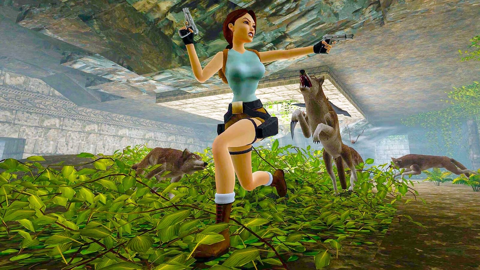 Tomb Raider Gets New PC Remake, Drops This Year