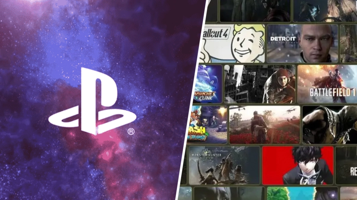 PlayStation drops free 50 hour open-world game you can play now