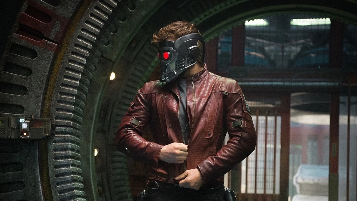 MCU fans in love with Star Lord's surprise return: 'he's just doing whatever'