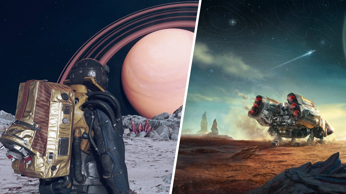 Starfield has far too many loading screens, fans agree