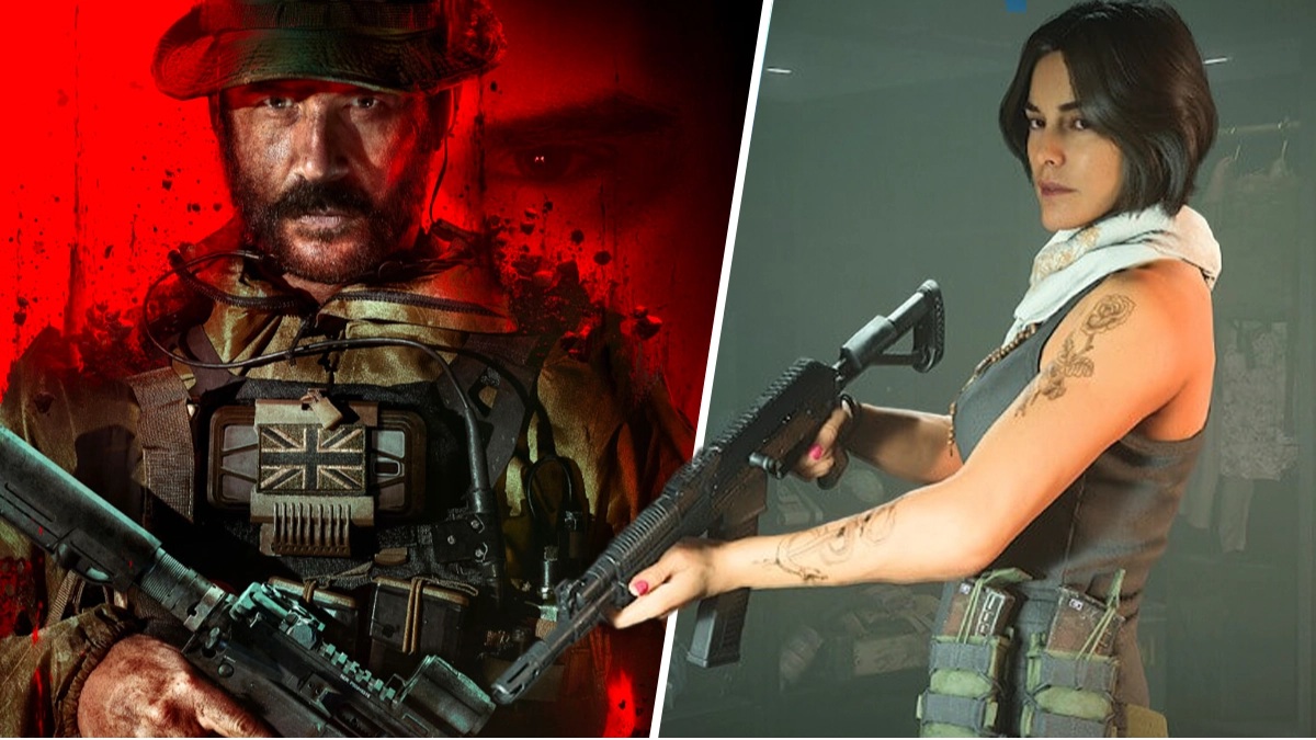 Call of Duty popular villain seemingly set to make a surprise return