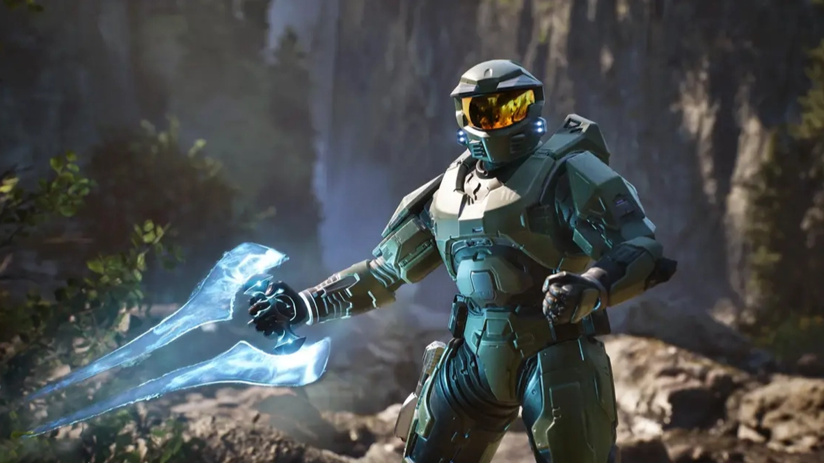Halo fans obsessed with wild new release