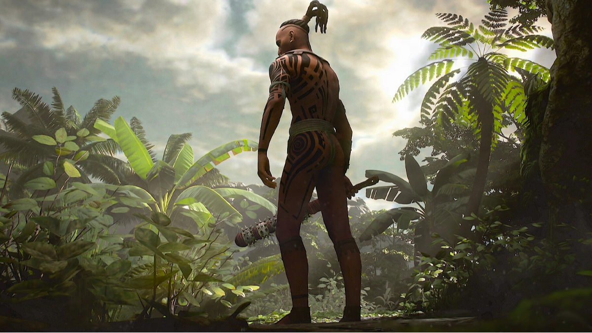 Assassin’s Creed fans hyped for new Aztec open-world RPG