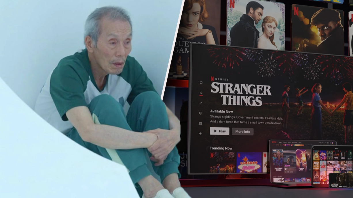 Netflix Axes Another Popular Show After Two Seasons