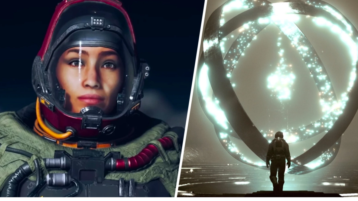 Starfield devs already planning next 5 years of new content and update