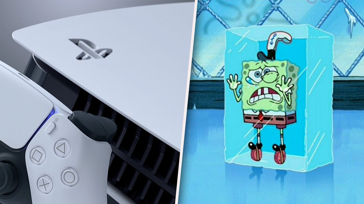 New PS5 system update is freezing consoles, players warn