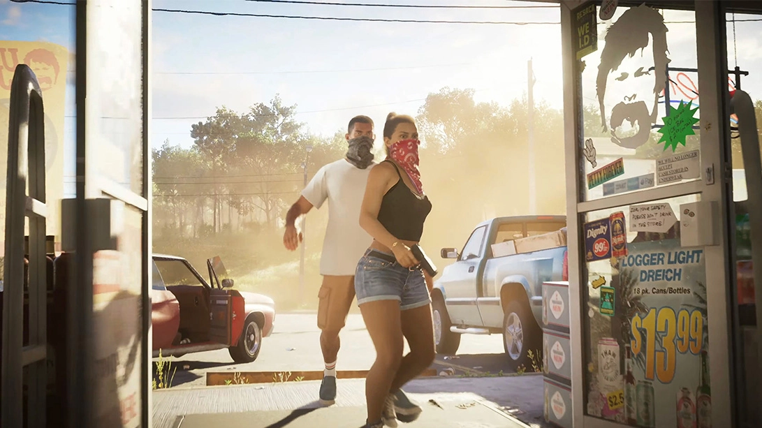 GTA 6 trailer 2 delay is exactly what fans didn't want to hear
